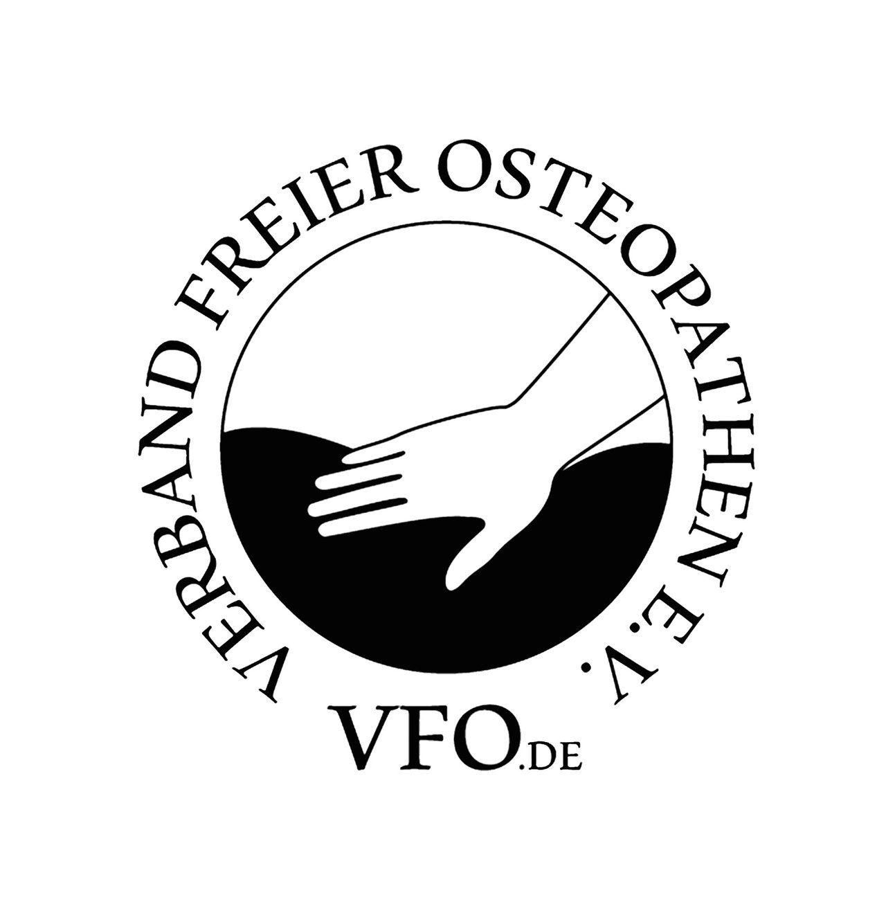 VFO Logo